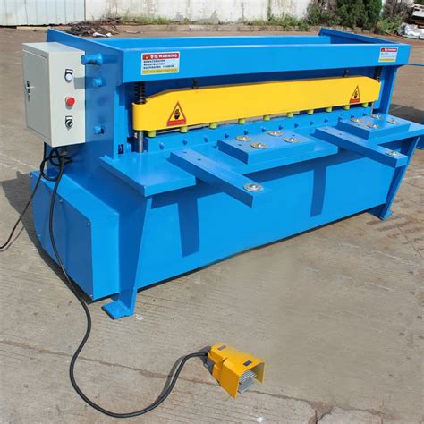 guillotine sheet metal cutter for sale|guillotine metal cutting machine.